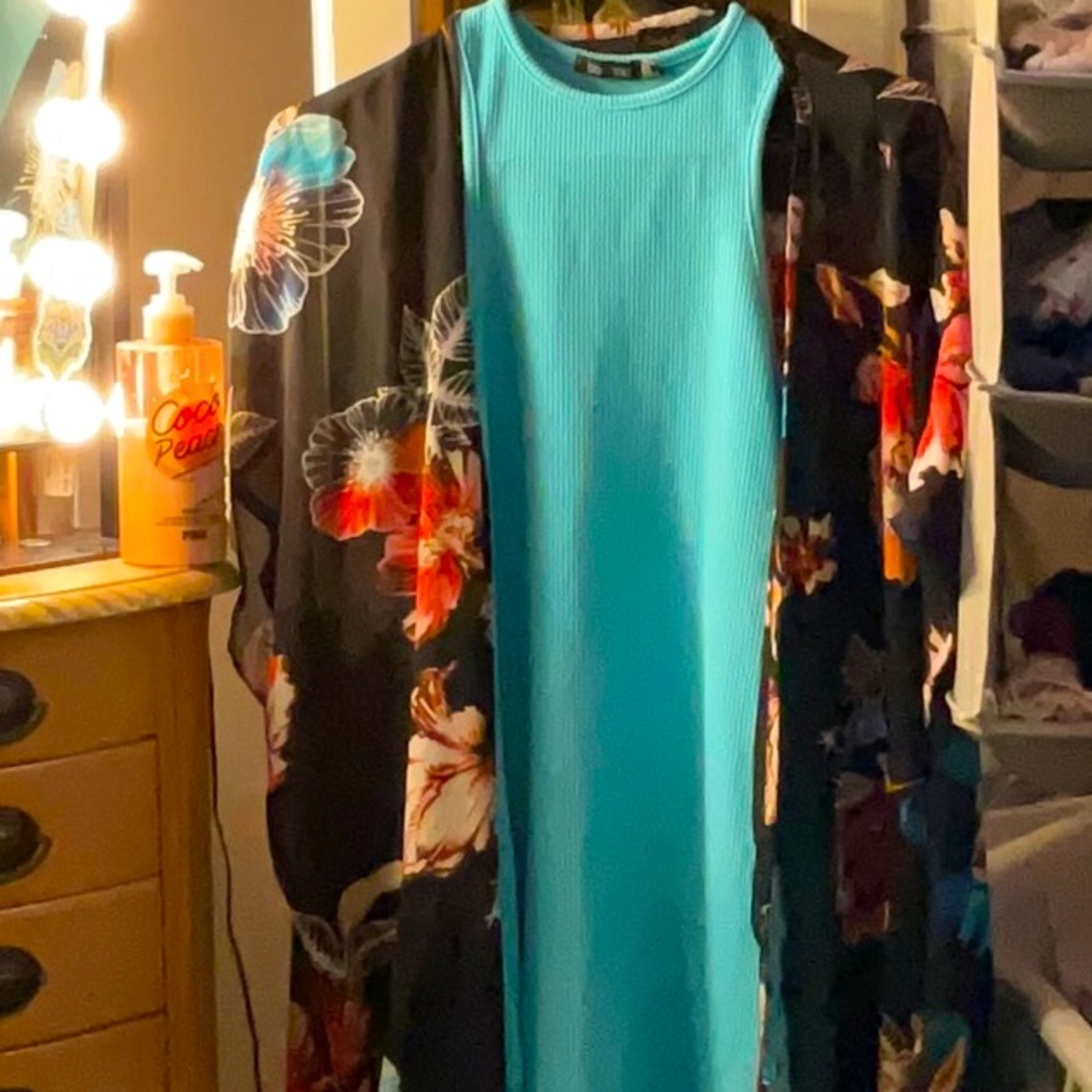 Boohoo Bodycon dresses